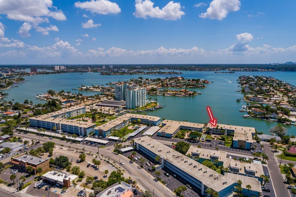 Photo of 6061 2nd Street E #55, St Pete Beach, FL 33706 (MLS # TB8441805)