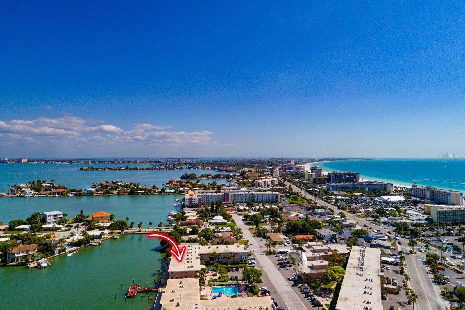 SYLVETTE CONDO - Residential