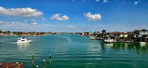 Photo of 6061 2nd Street E #55, St Pete Beach, FL 33706 (MLS # TB8441805)