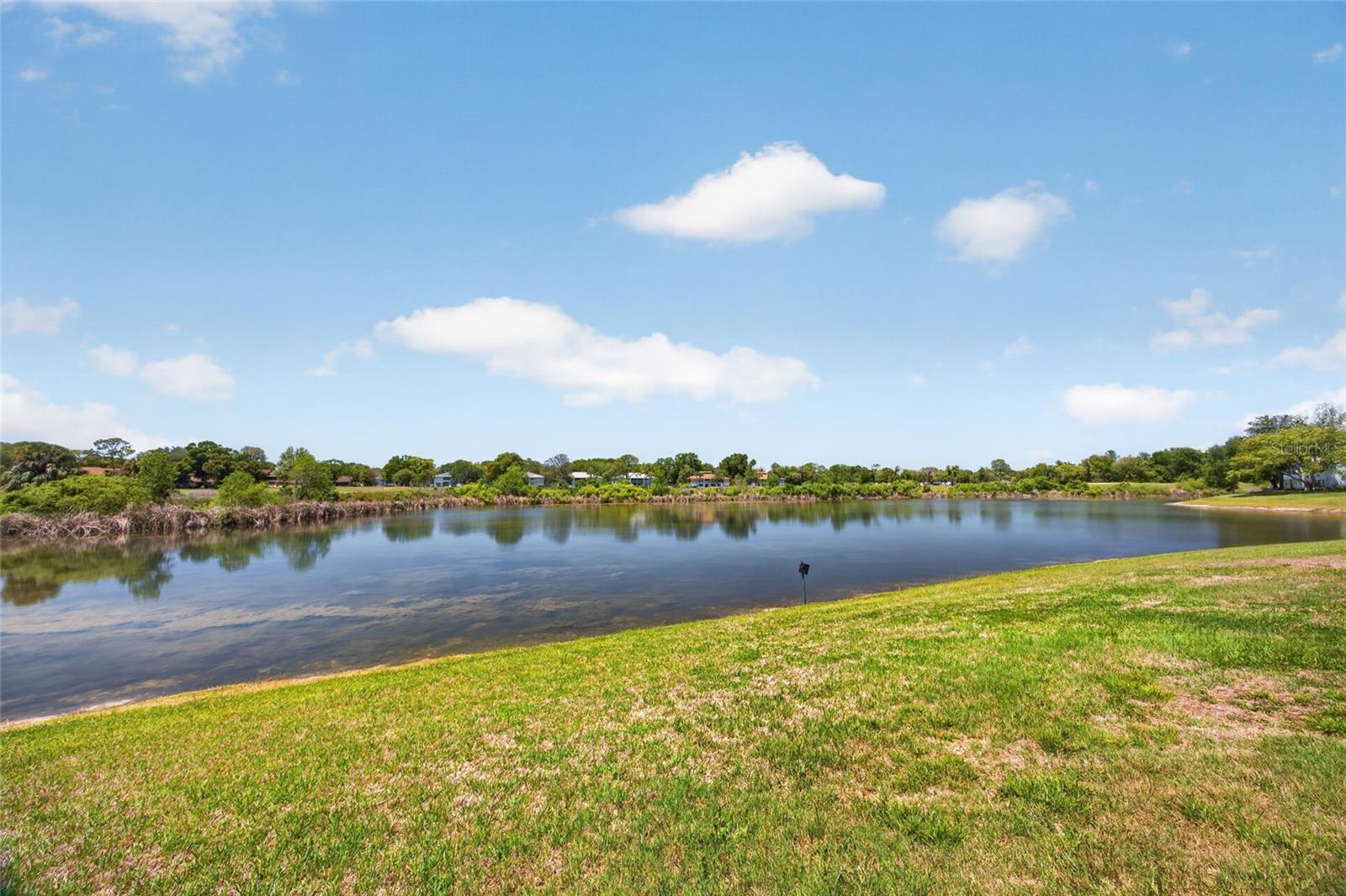 LIVE OAK VILLAGE - Residential