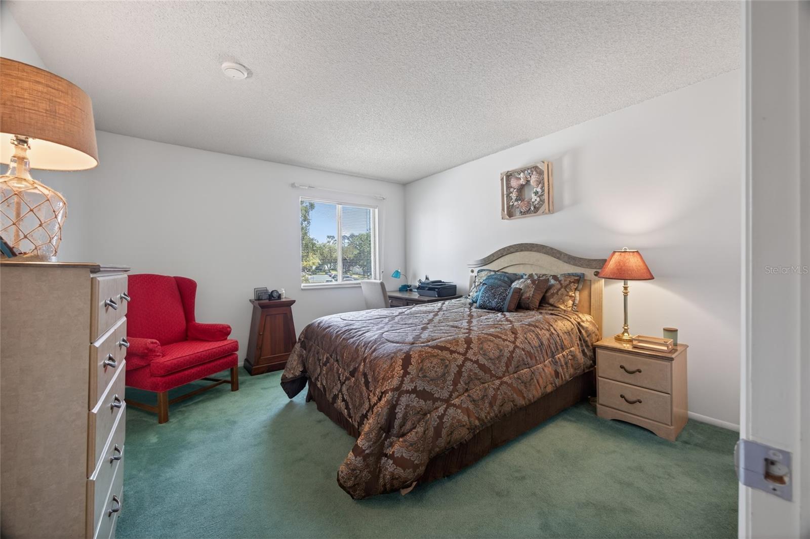 LIVE OAK VILLAGE - Residential