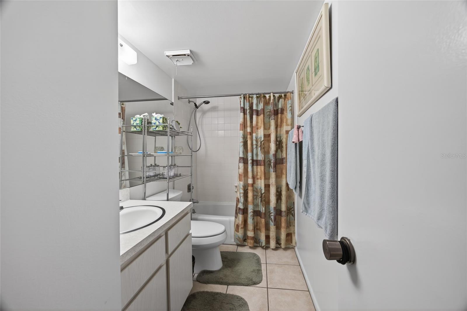 LIVE OAK VILLAGE - Residential