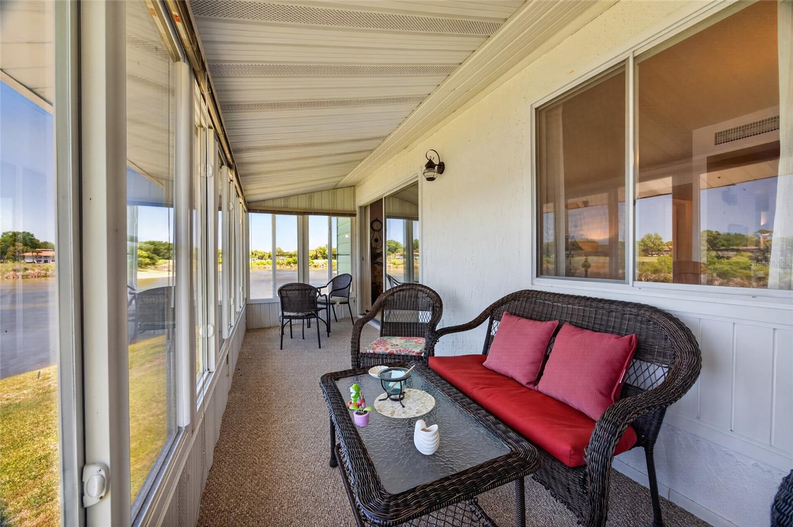 LIVE OAK VILLAGE - Residential