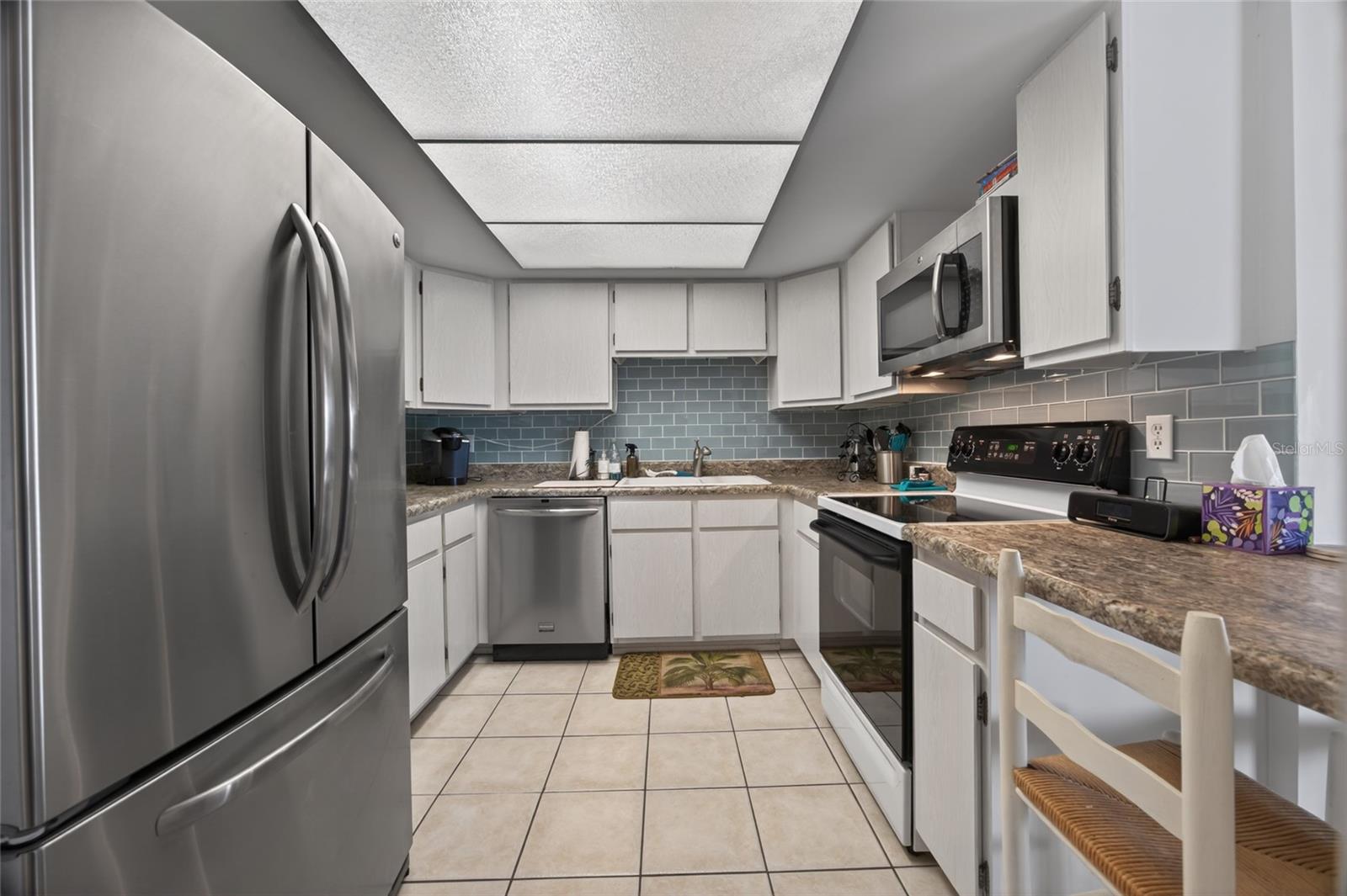 LIVE OAK VILLAGE - Residential