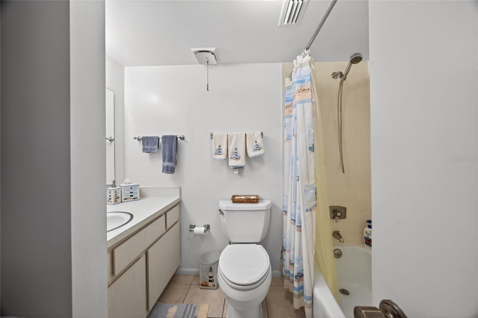 LIVE OAK VILLAGE - Residential