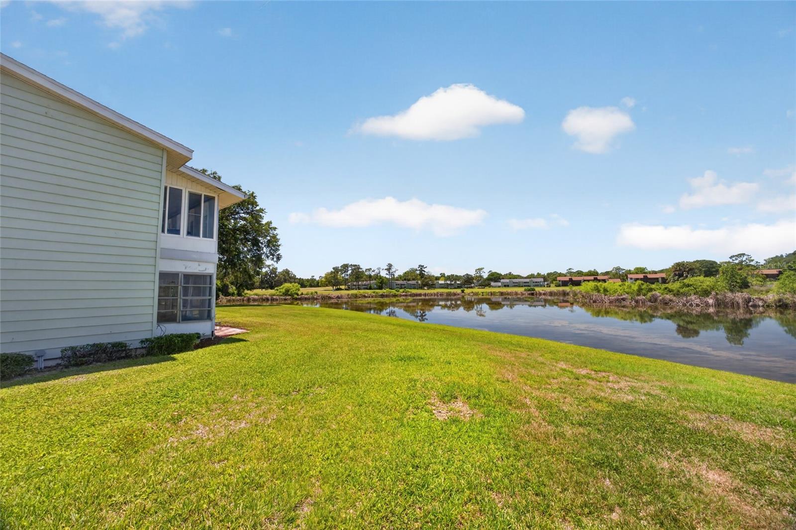 LIVE OAK VILLAGE - Residential