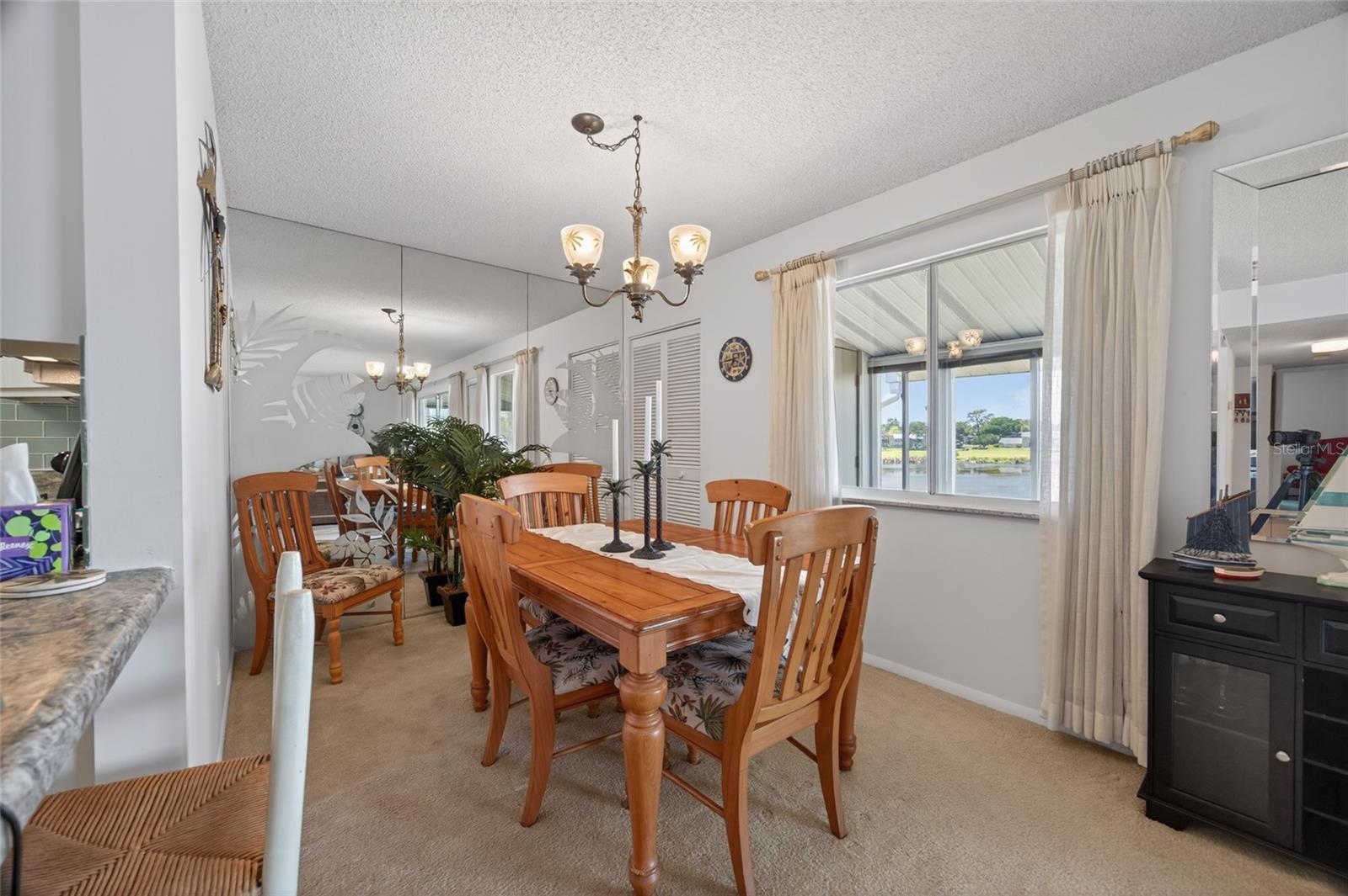 LIVE OAK VILLAGE - Residential