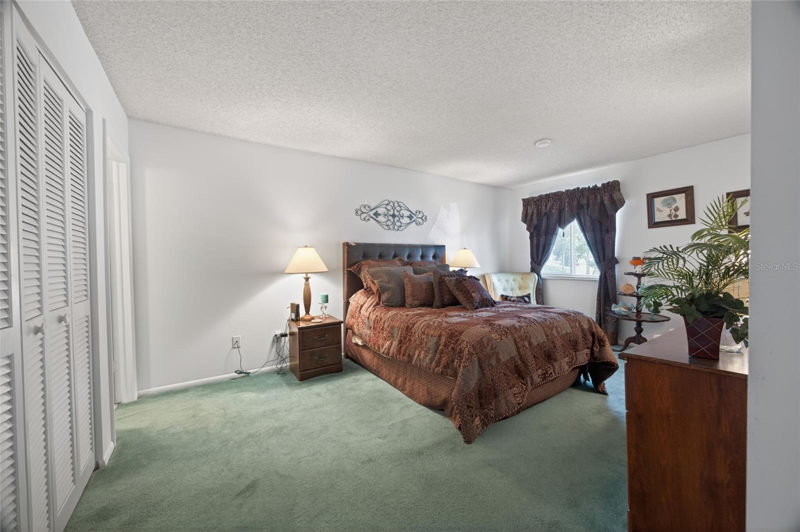 LIVE OAK VILLAGE - Residential