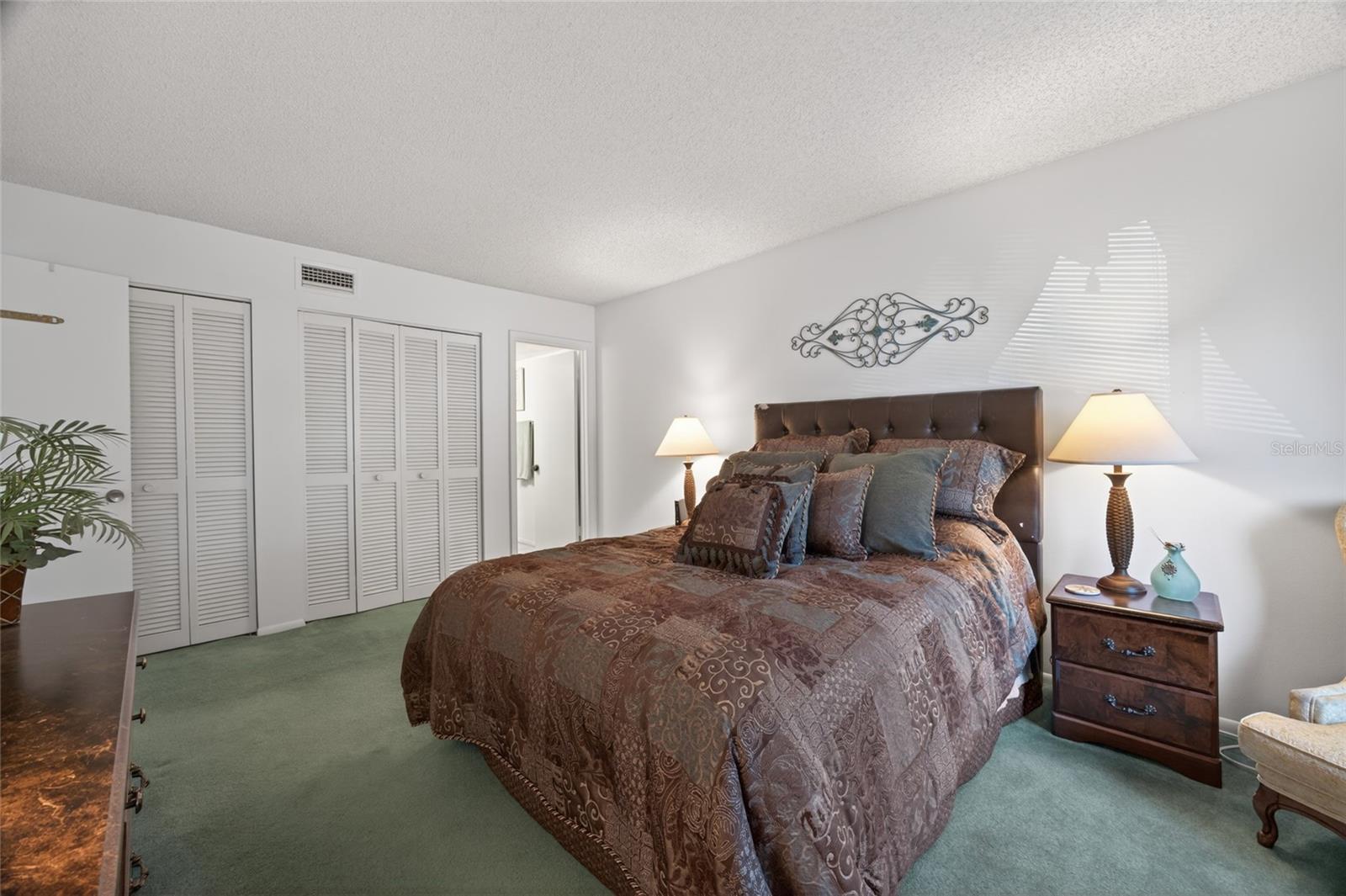 LIVE OAK VILLAGE - Residential