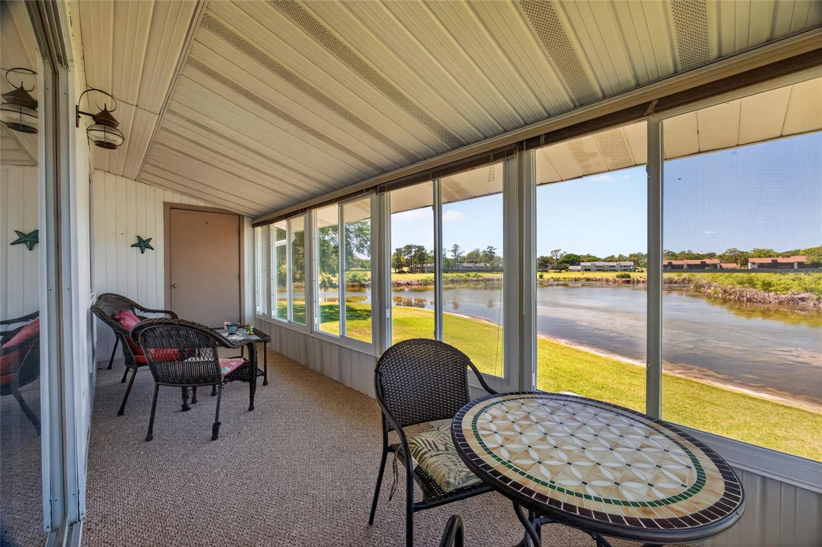 LIVE OAK VILLAGE - Residential