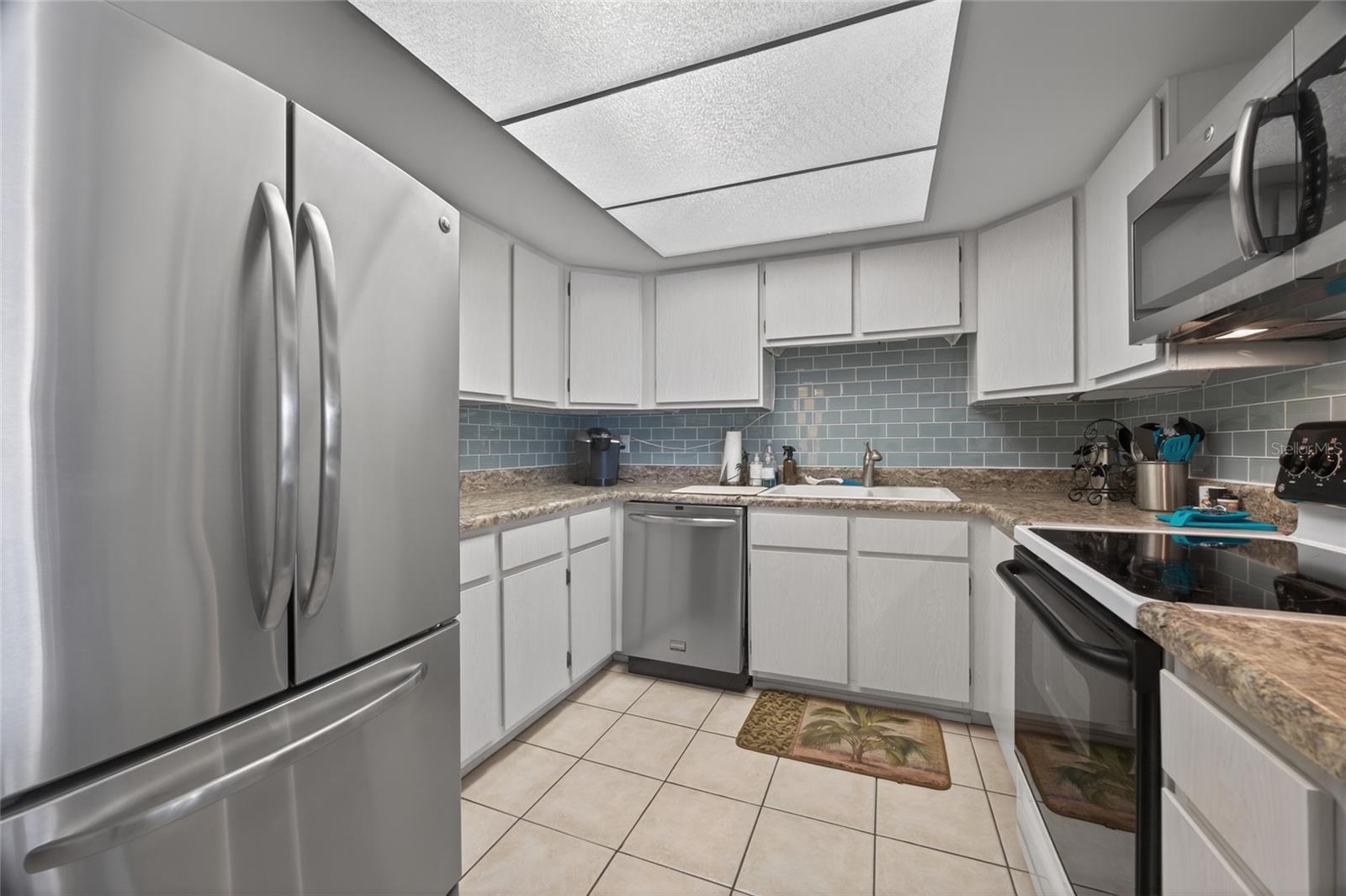 LIVE OAK VILLAGE - Residential