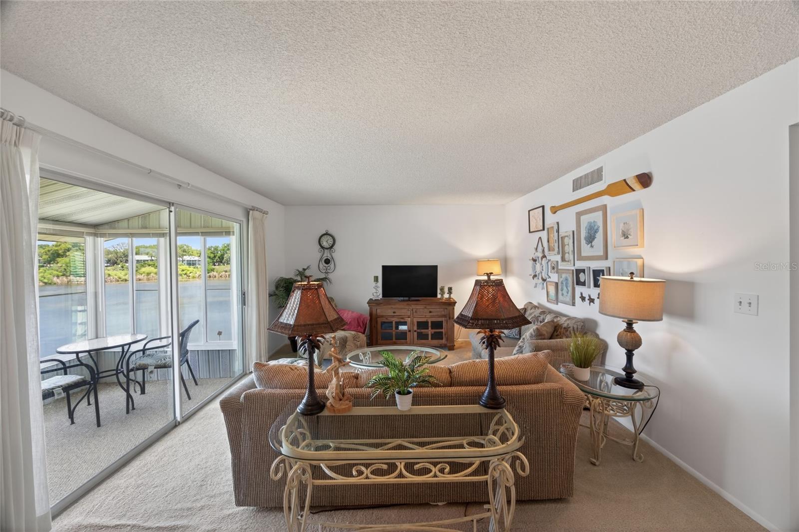 LIVE OAK VILLAGE - Residential