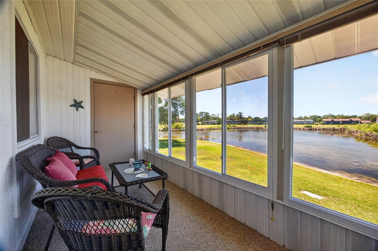 LIVE OAK VILLAGE - Residential