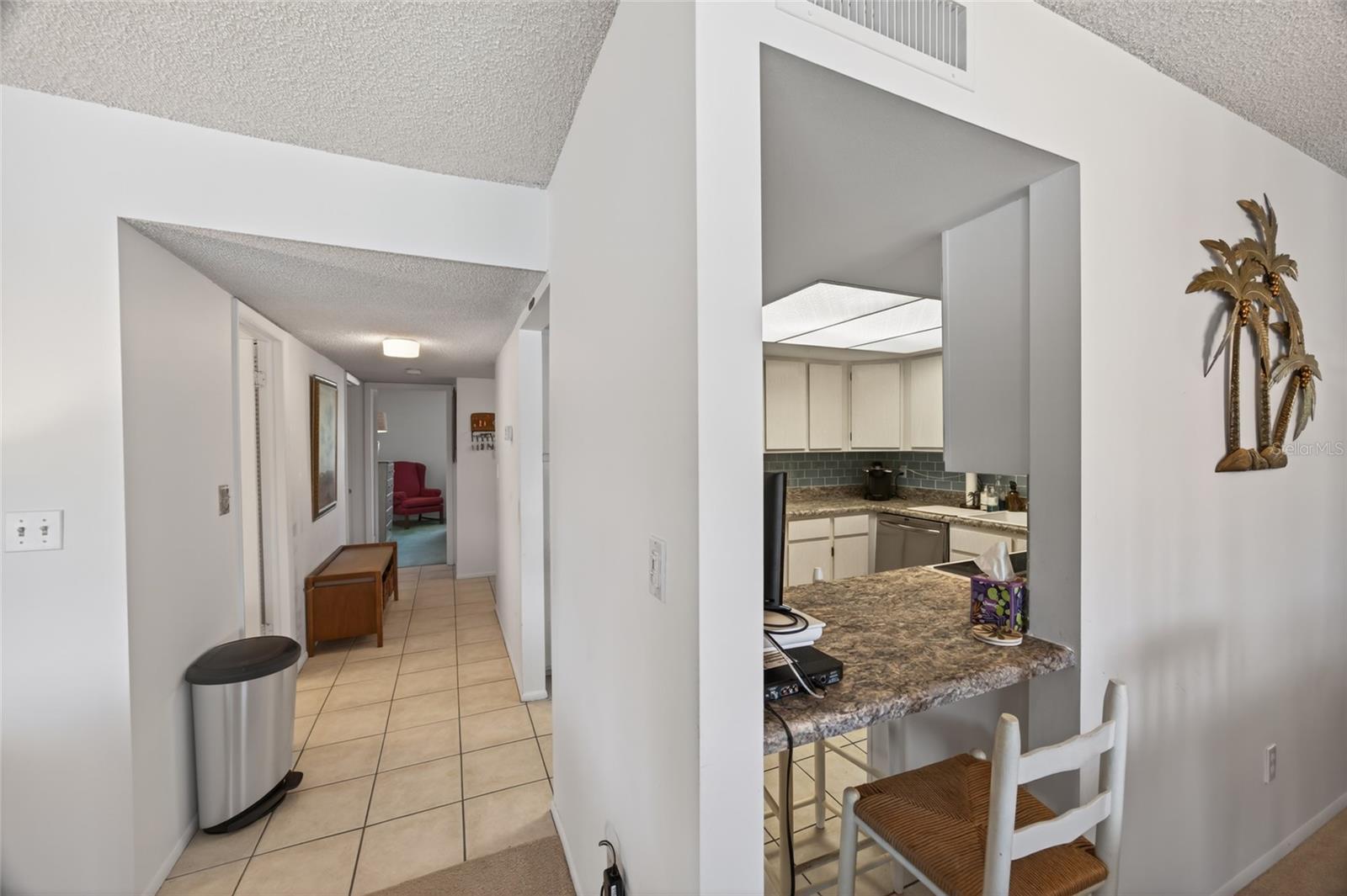 LIVE OAK VILLAGE - Residential