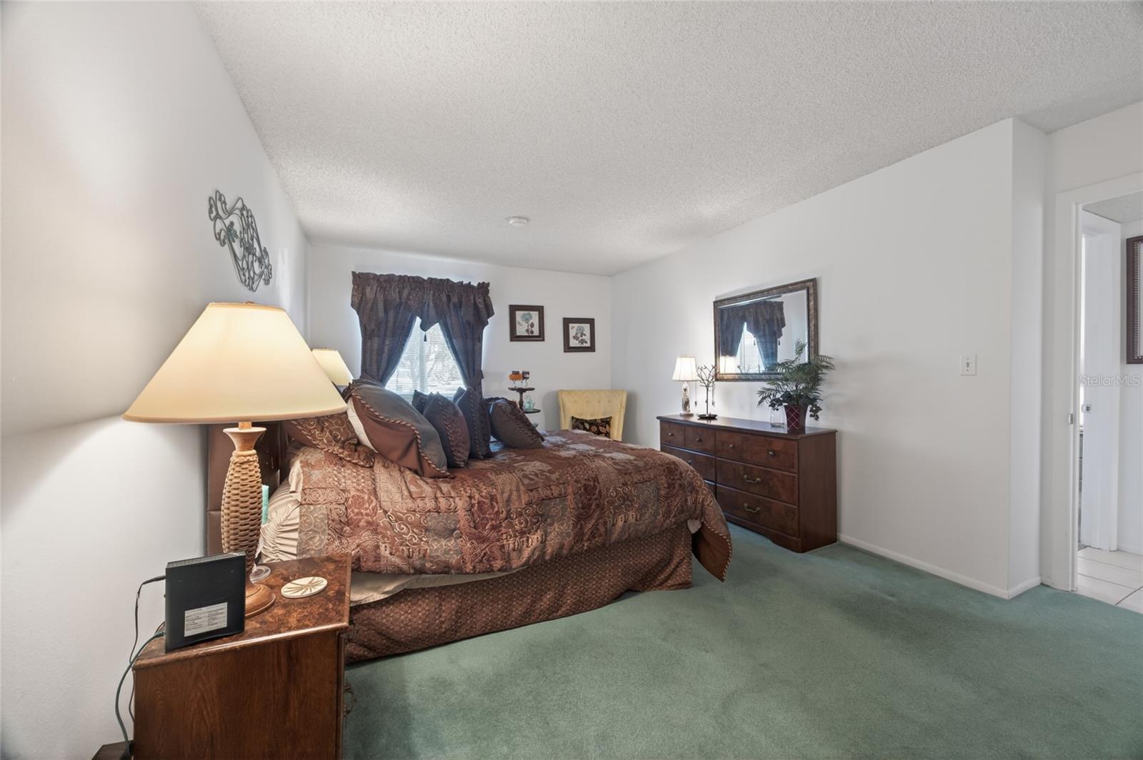 LIVE OAK VILLAGE - Residential