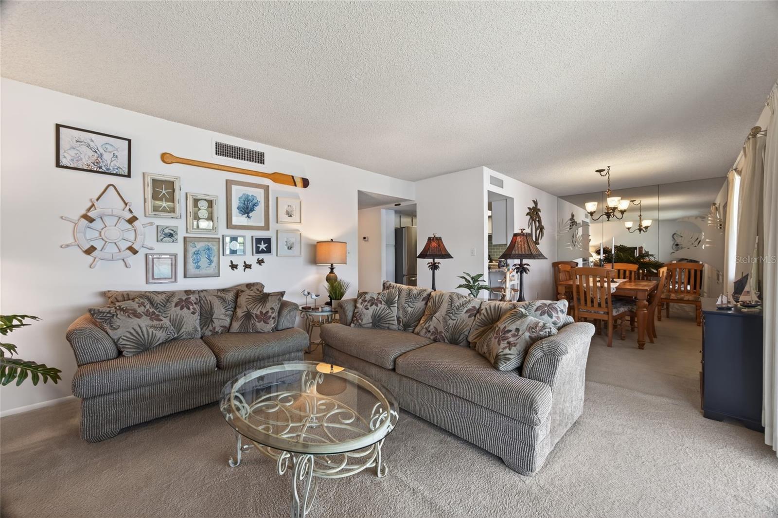 LIVE OAK VILLAGE - Residential