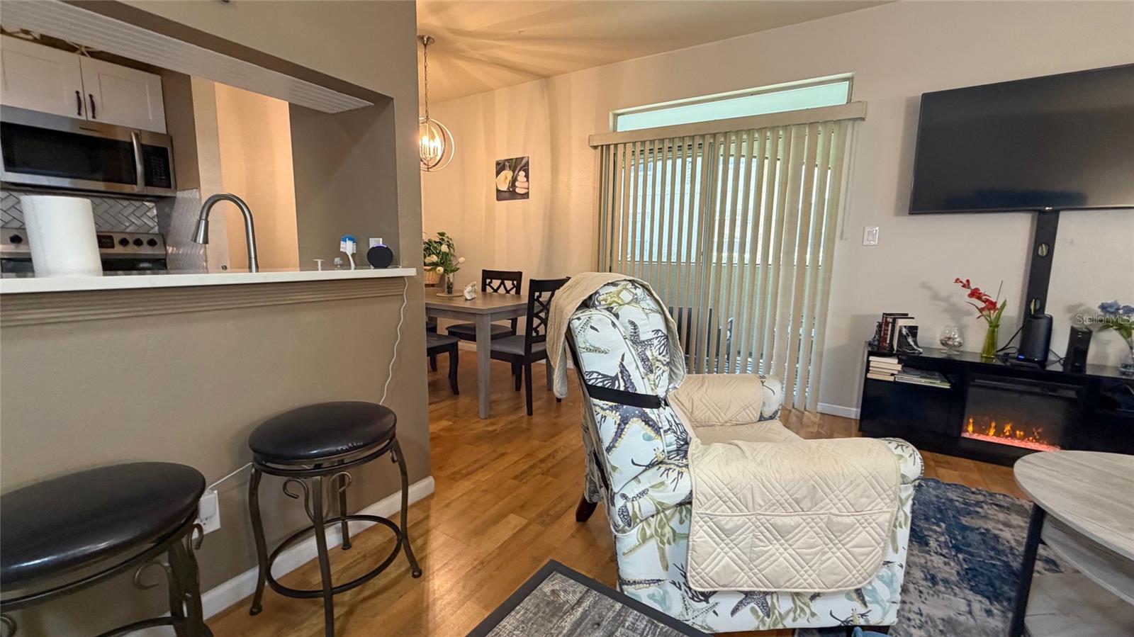AVALON OF CLEARWATER THE CONDO - Residential