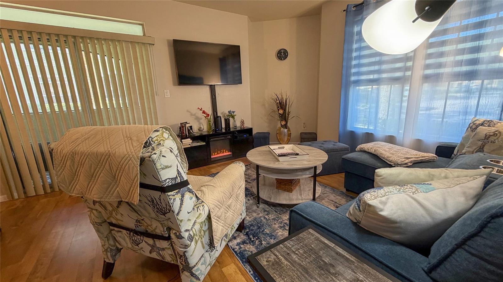 AVALON OF CLEARWATER THE CONDO - Residential