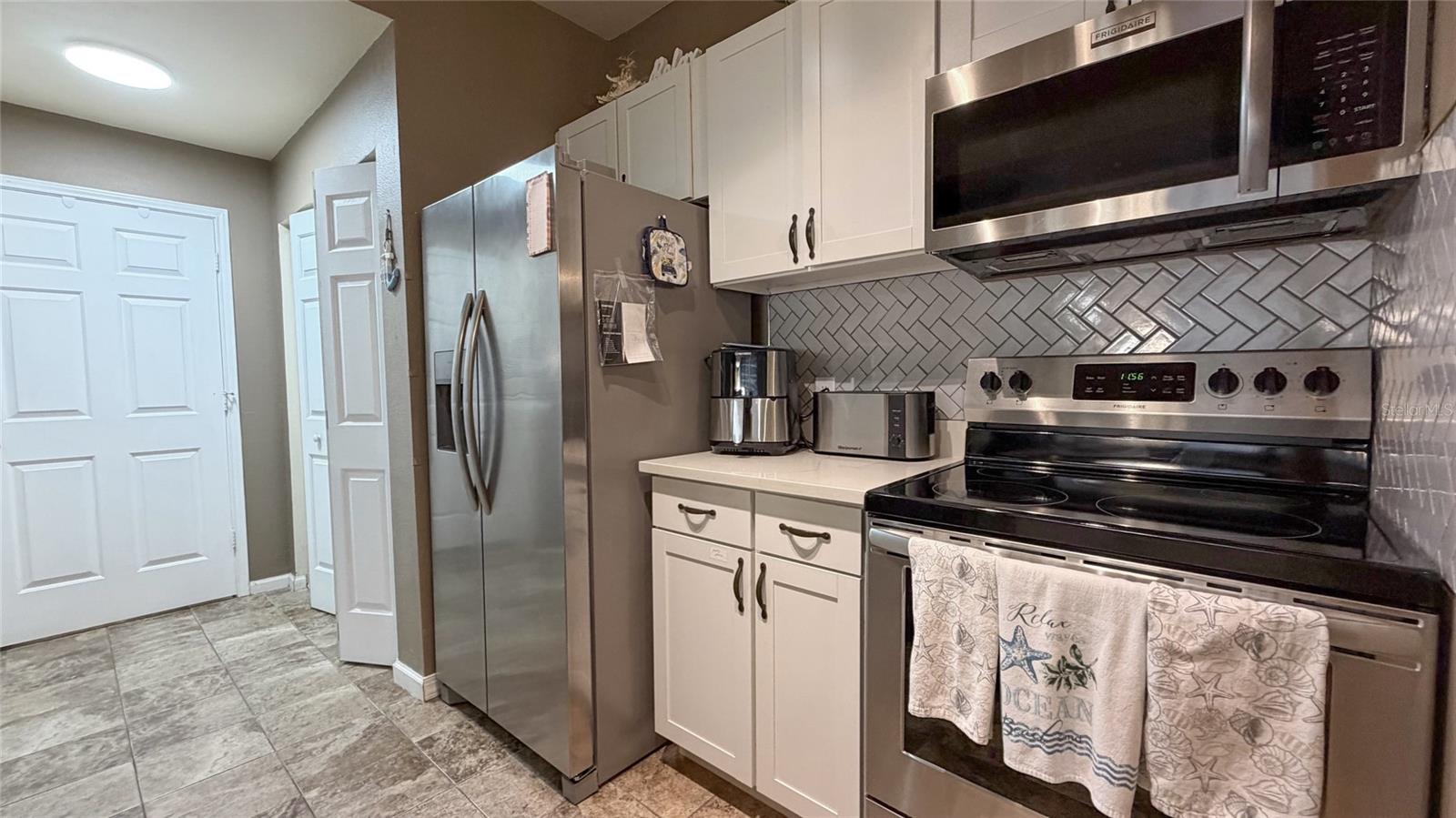 AVALON OF CLEARWATER THE CONDO - Residential