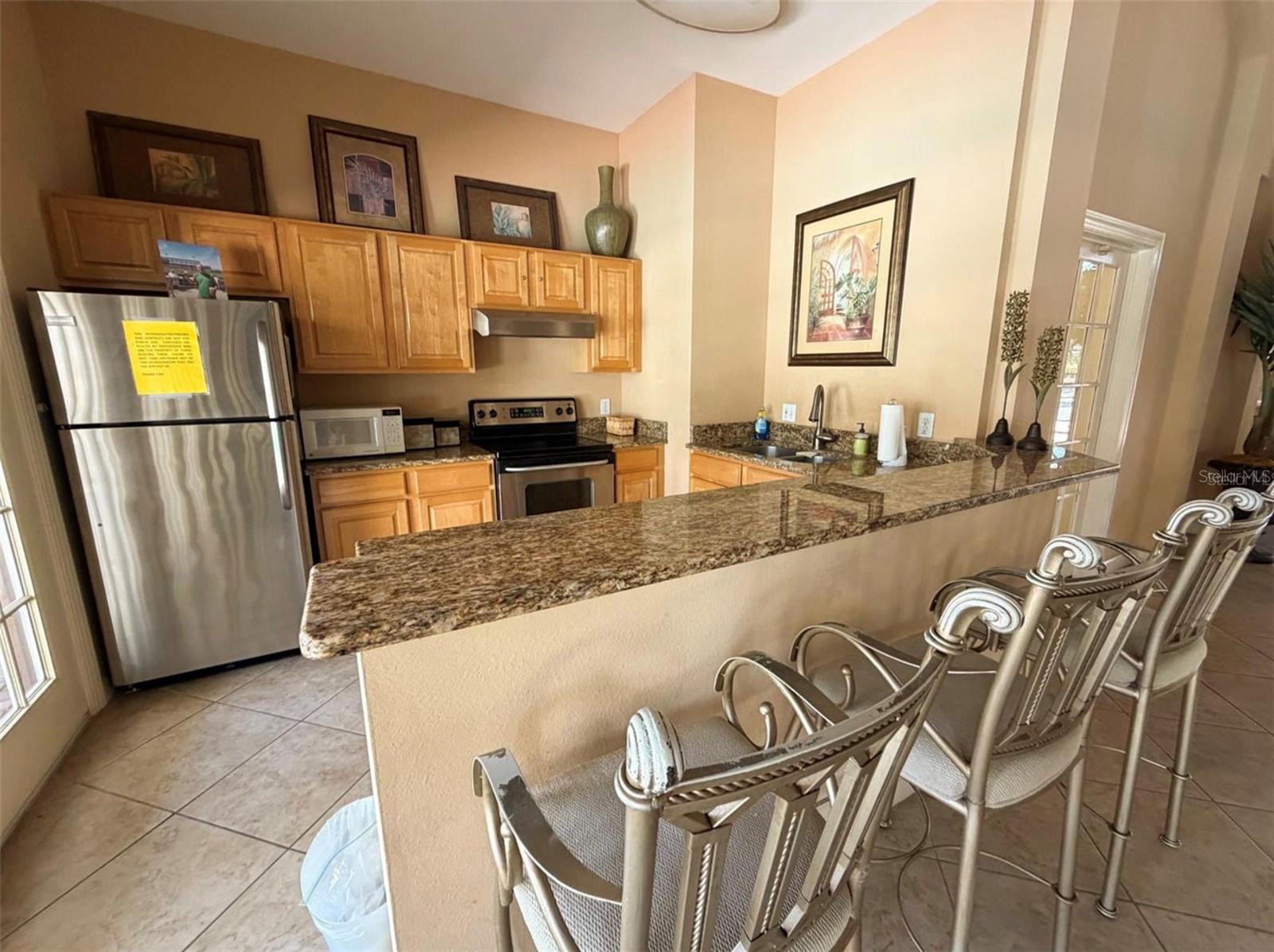 AVALON OF CLEARWATER THE CONDO - Residential