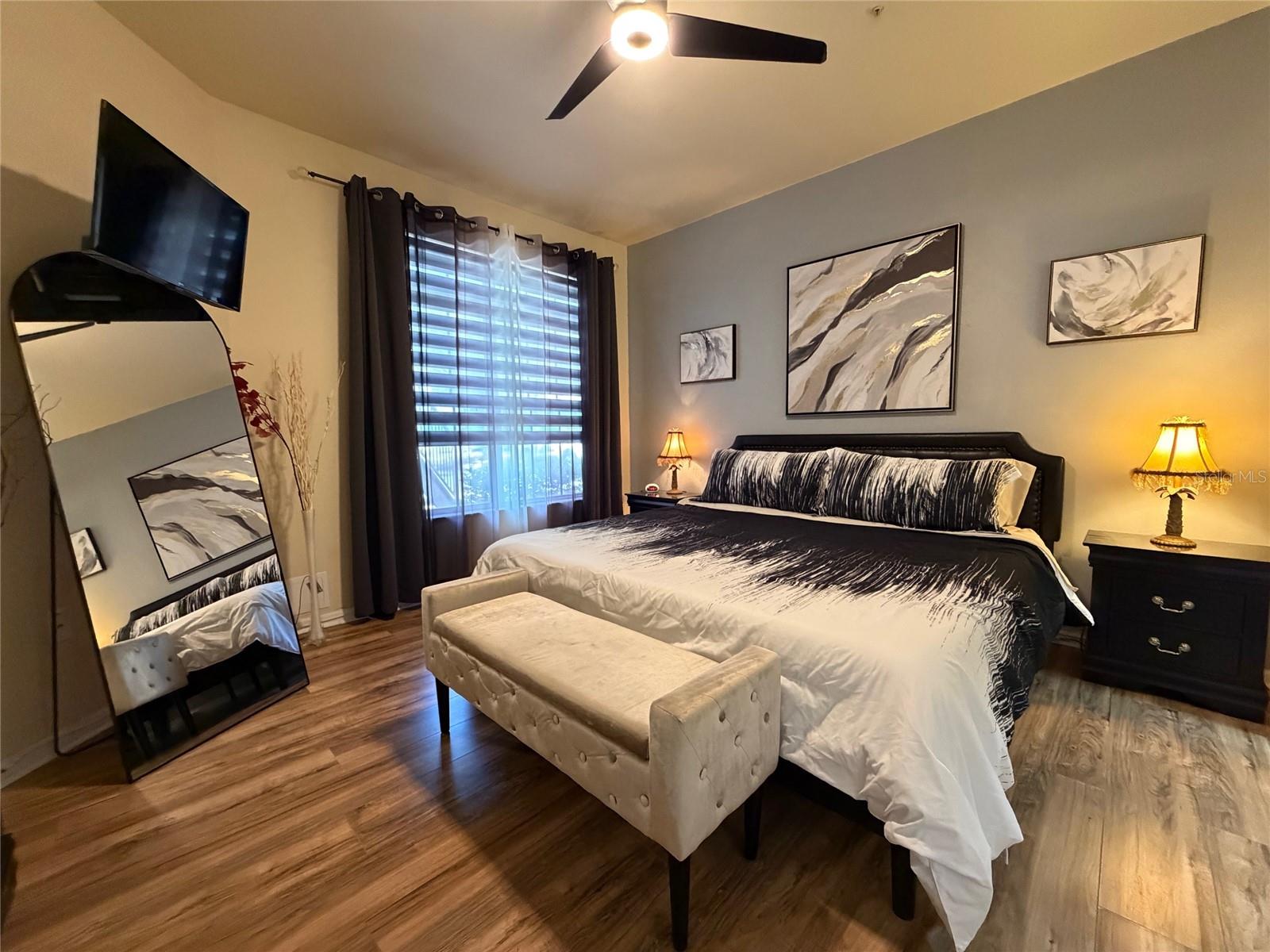 AVALON OF CLEARWATER THE CONDO - Residential