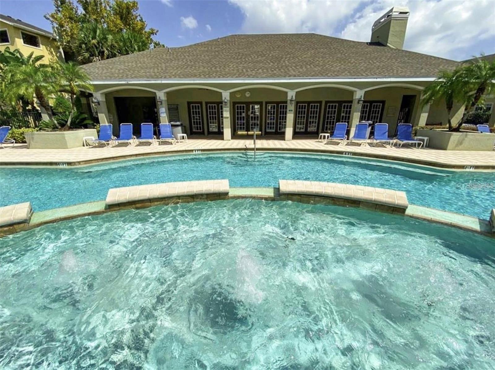 AVALON OF CLEARWATER THE CONDO - Residential