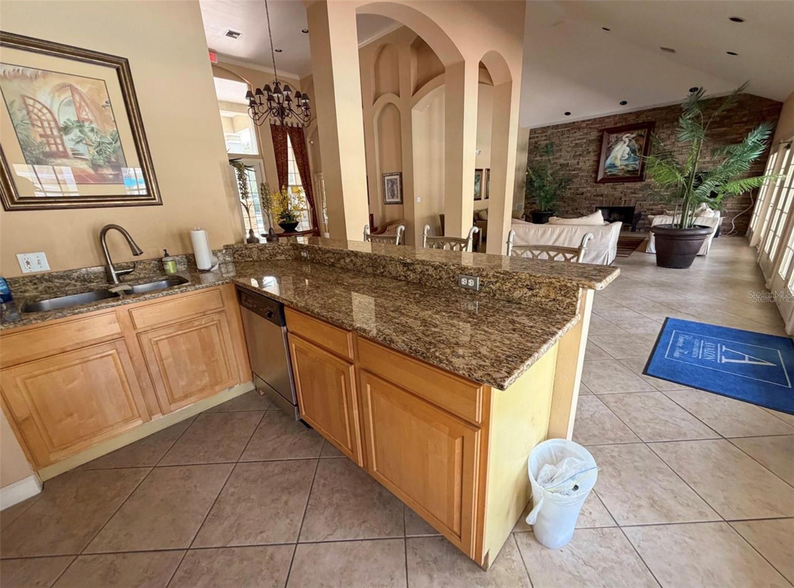 AVALON OF CLEARWATER THE CONDO - Residential