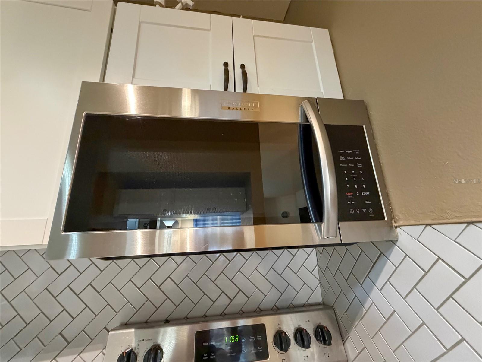 AVALON OF CLEARWATER THE CONDO - Residential