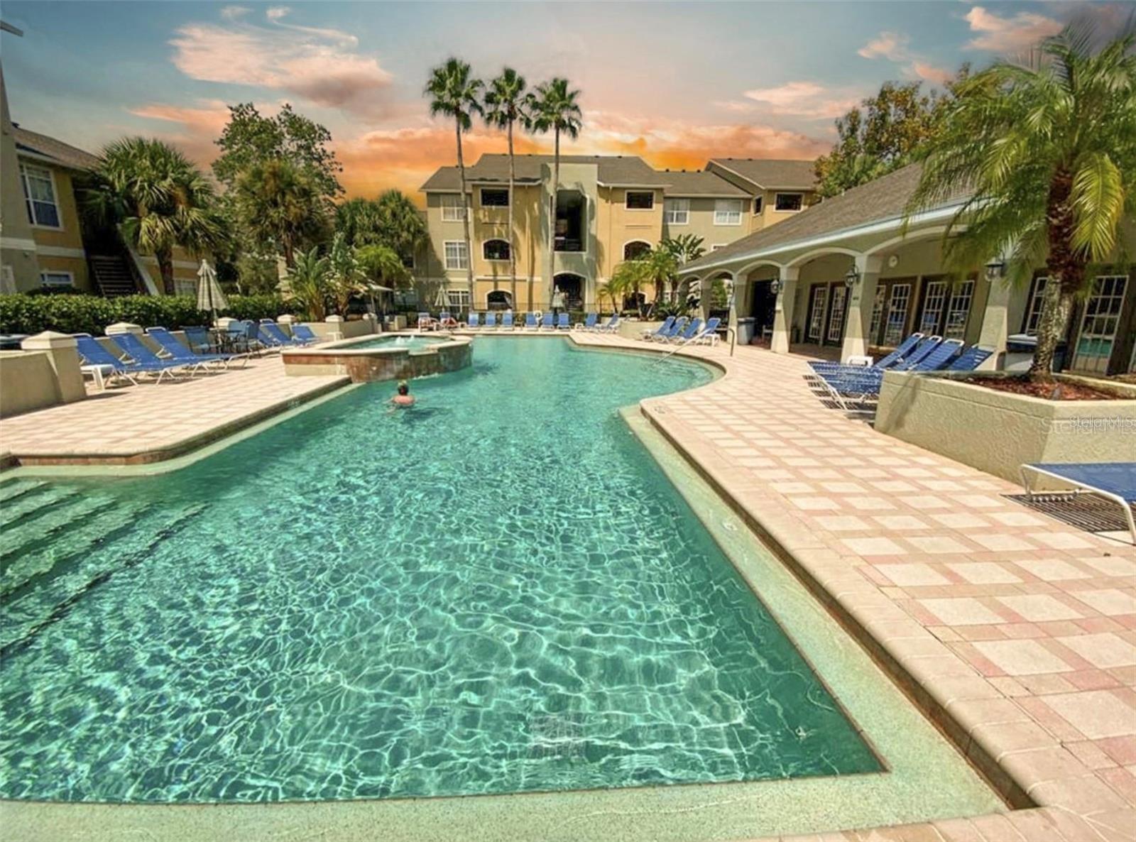 AVALON OF CLEARWATER THE CONDO - Residential