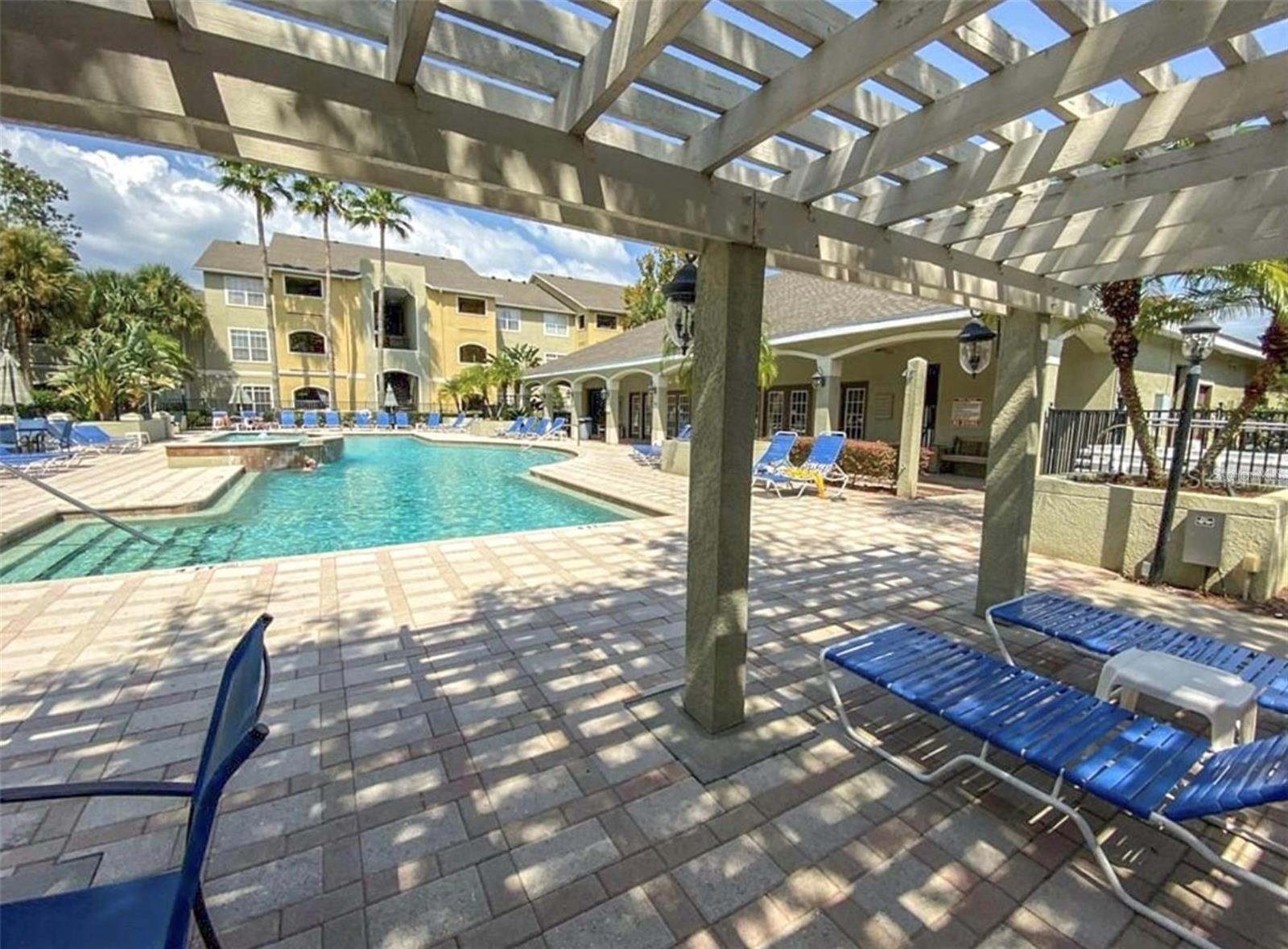 AVALON OF CLEARWATER THE CONDO - Residential