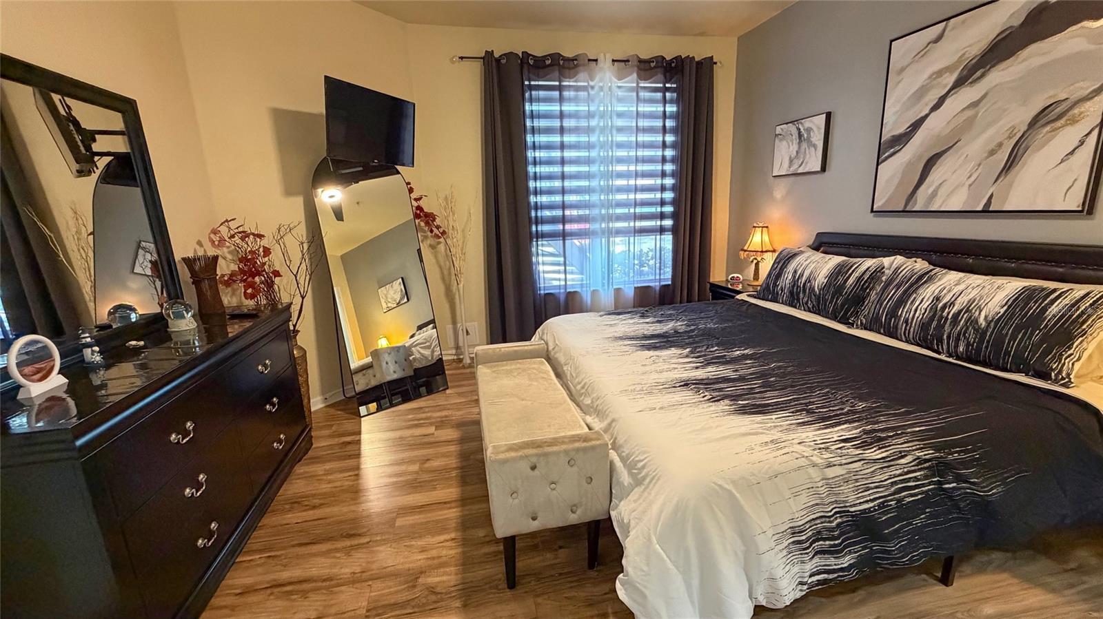 AVALON OF CLEARWATER THE CONDO - Residential