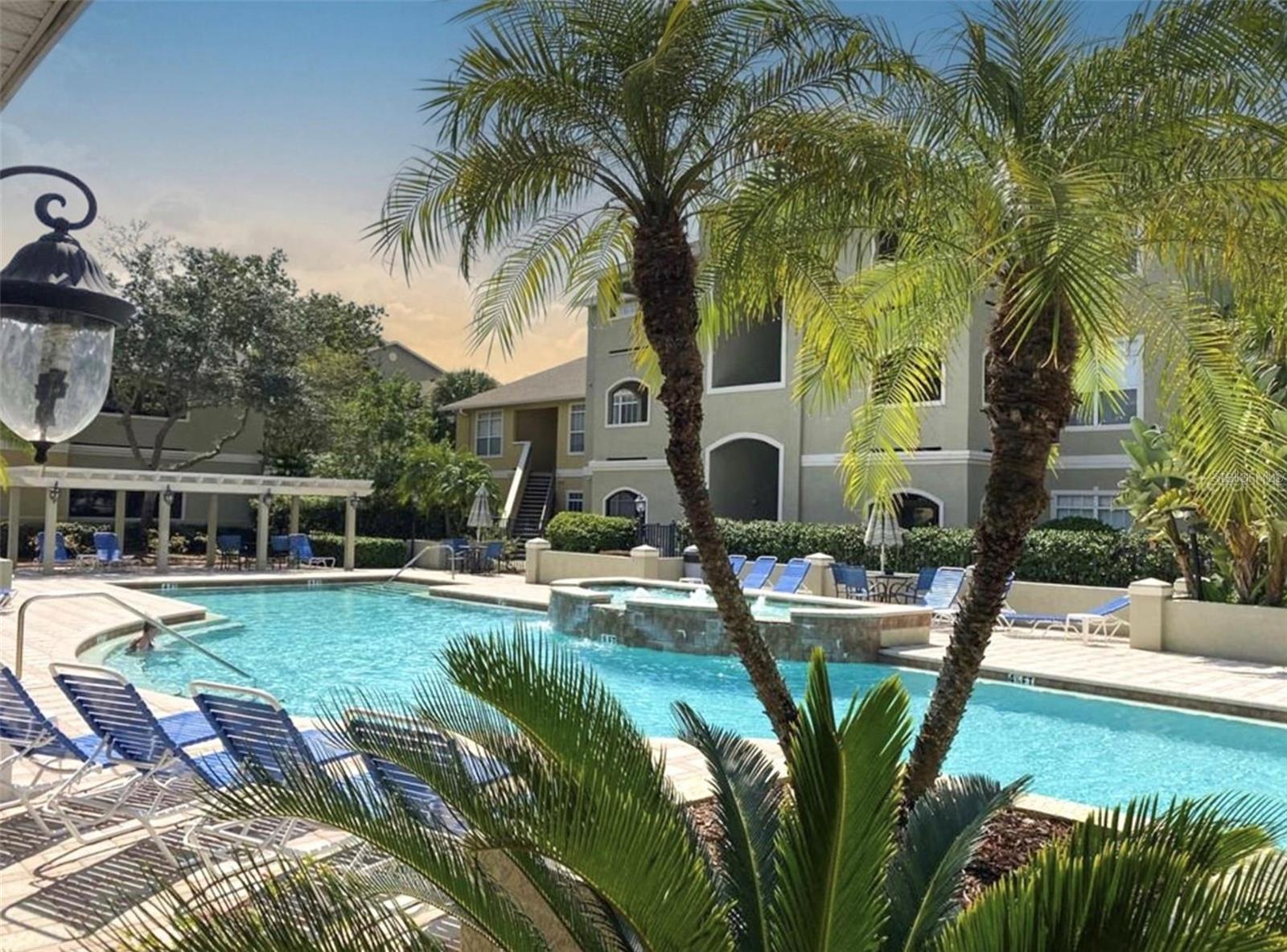 AVALON OF CLEARWATER THE CONDO - Residential