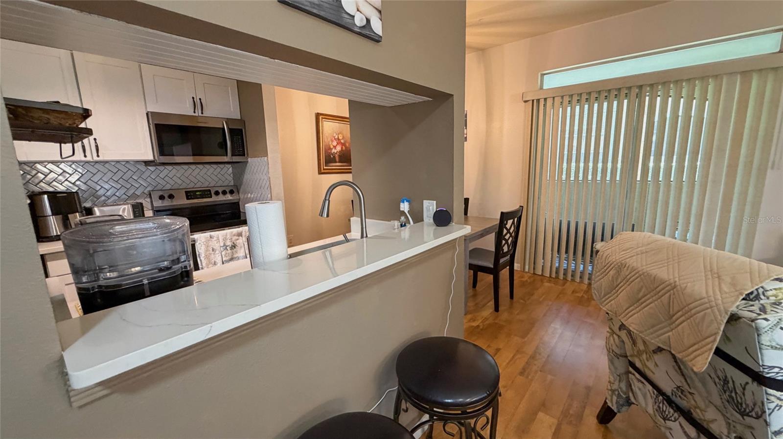 AVALON OF CLEARWATER THE CONDO - Residential