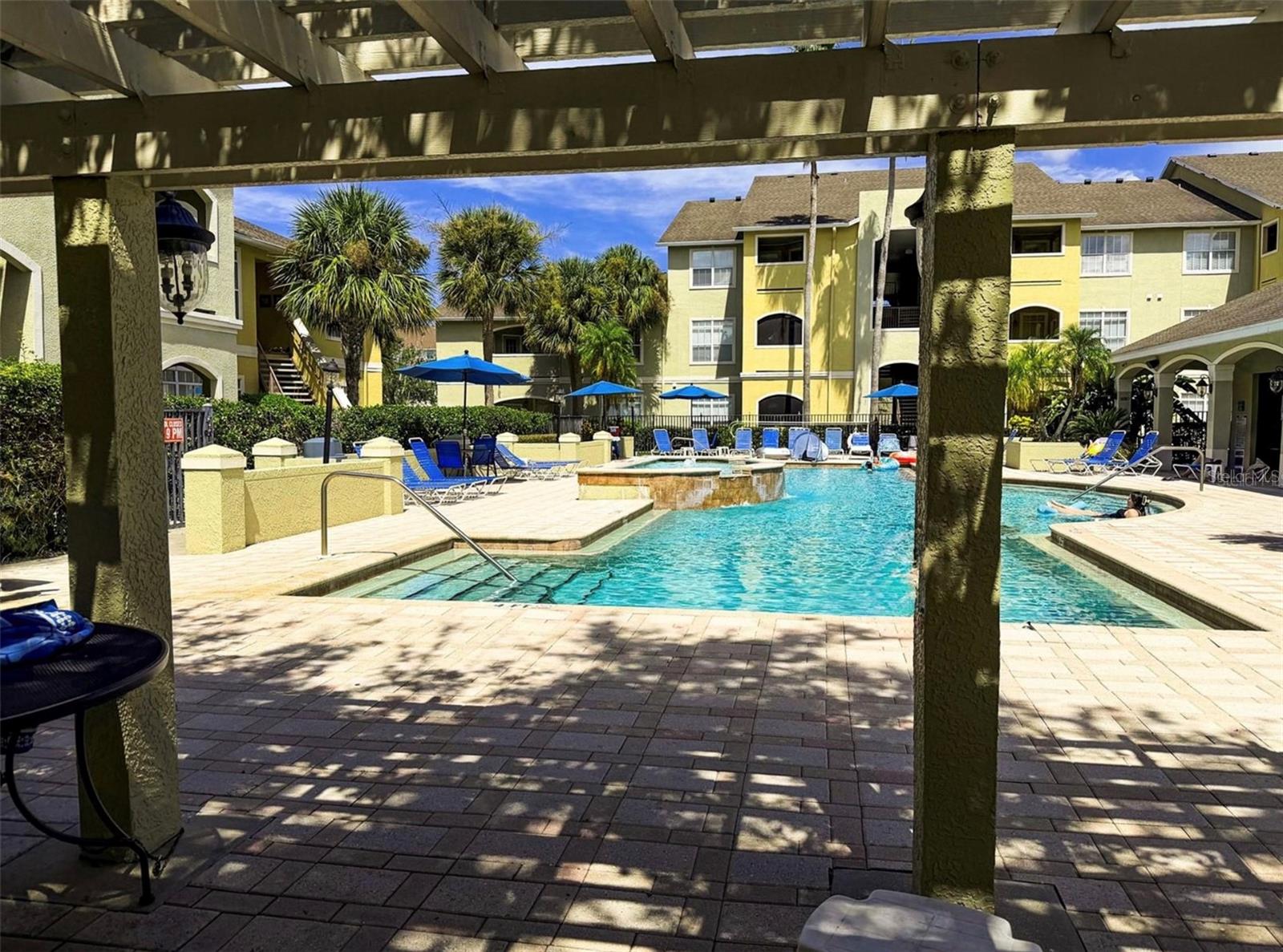 AVALON OF CLEARWATER THE CONDO - Residential