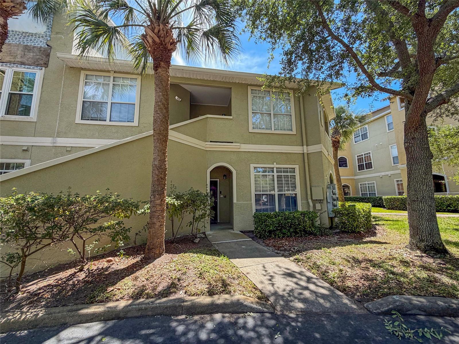 AVALON OF CLEARWATER THE CONDO - Residential