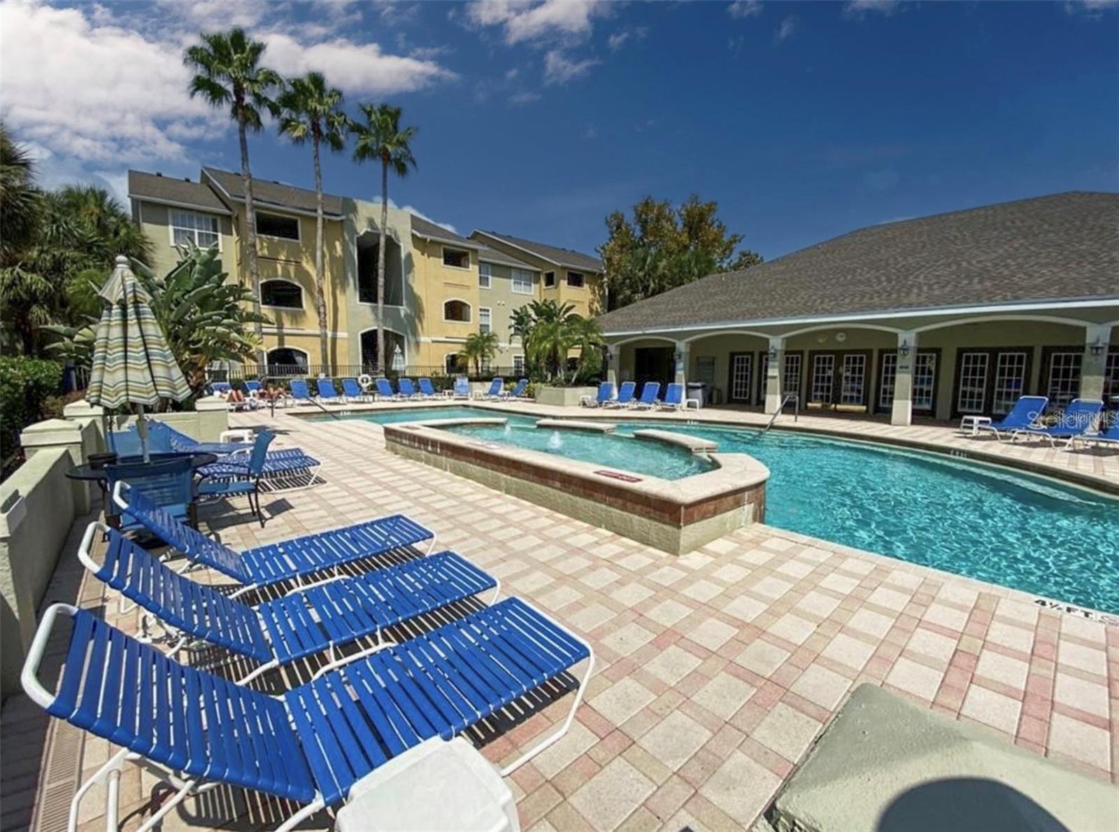 AVALON OF CLEARWATER THE CONDO - Residential