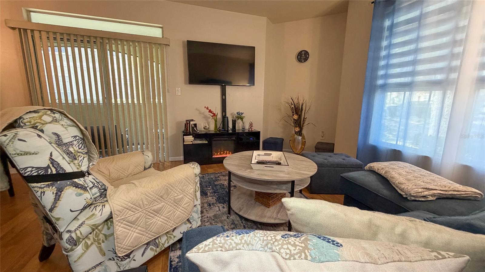 AVALON OF CLEARWATER THE CONDO - Residential