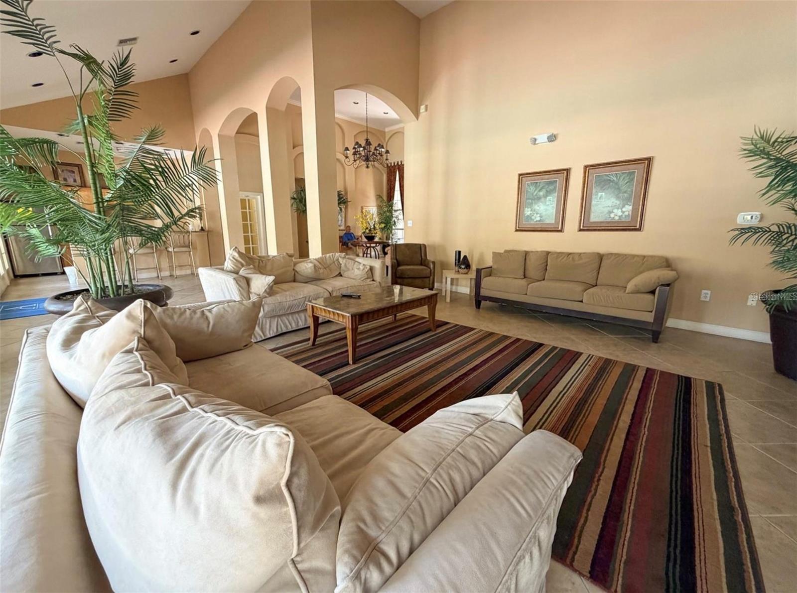 AVALON OF CLEARWATER THE CONDO - Residential