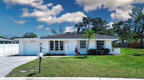 466 SUNNYSIDE DRIVE VENICE FL 34293