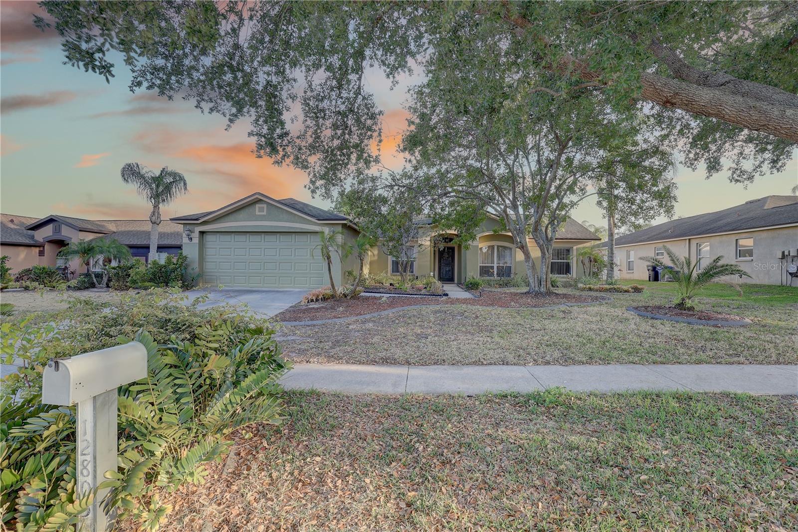 12805 RAYSBROOK DRIVE