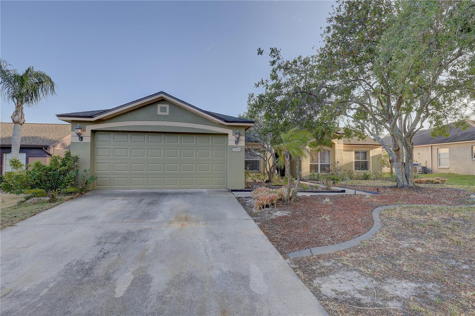 12805 RAYSBROOK DRIVE