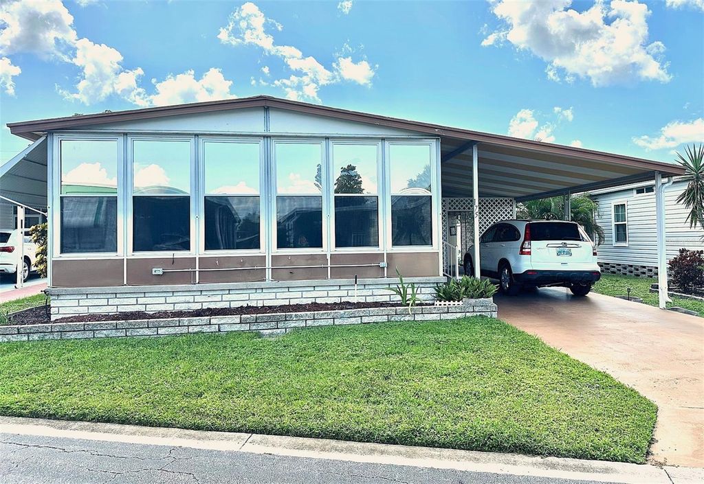 Photo of 9790 66th Street N #175, Pinellas Park, FL 33782 (MLS # TB8427528)