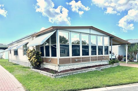 Photo of 9790 66th Street N #175, Pinellas Park, FL 33782 (MLS # TB8427528)