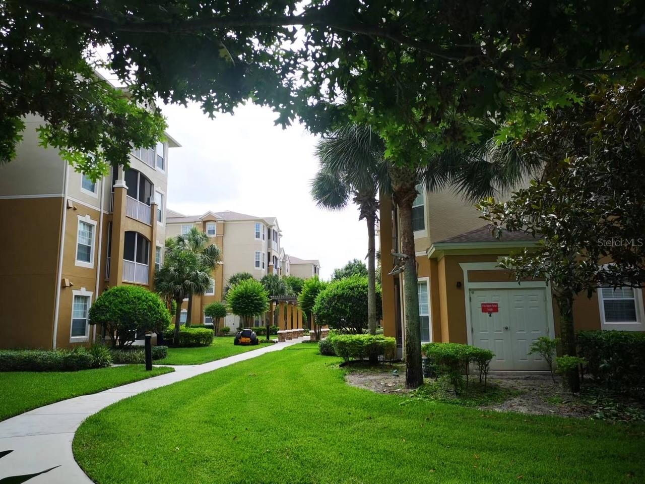 VENTURA/STONEBRIDGE COMMONS PH - Residential