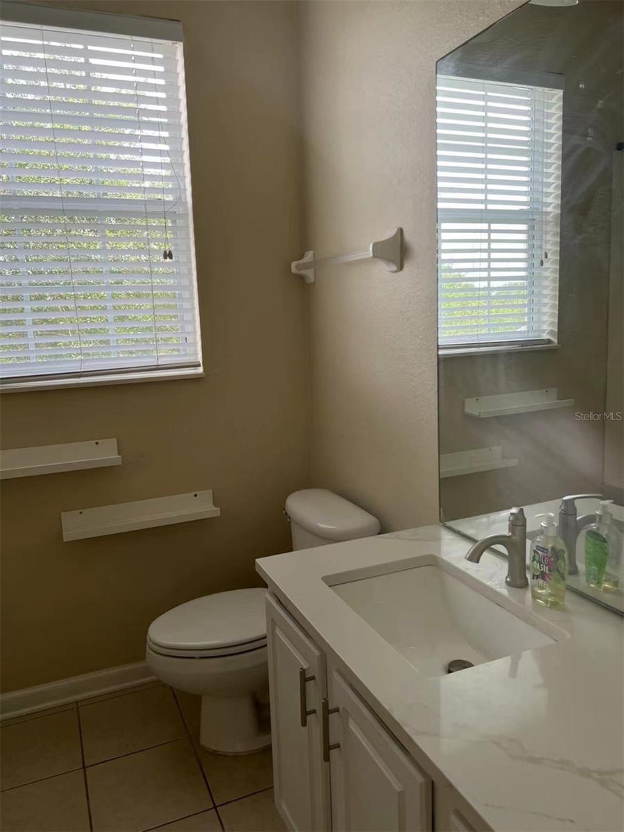 VENTURA/STONEBRIDGE COMMONS PH - Residential