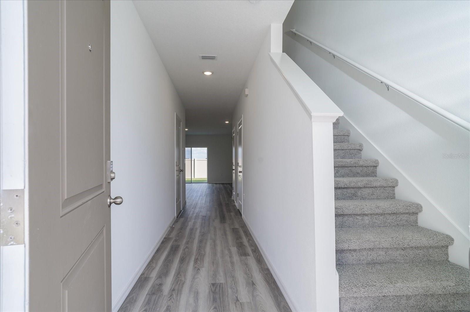 WYNDFIELDS - Residential Lease