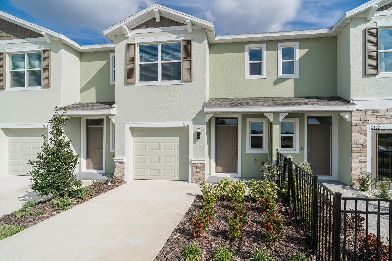 WYNDFIELDS - Residential Lease