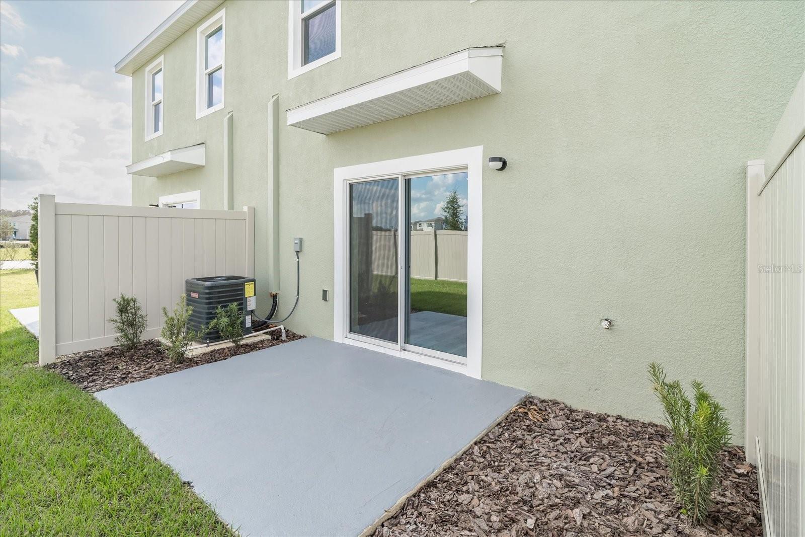 WYNDFIELDS - Residential Lease