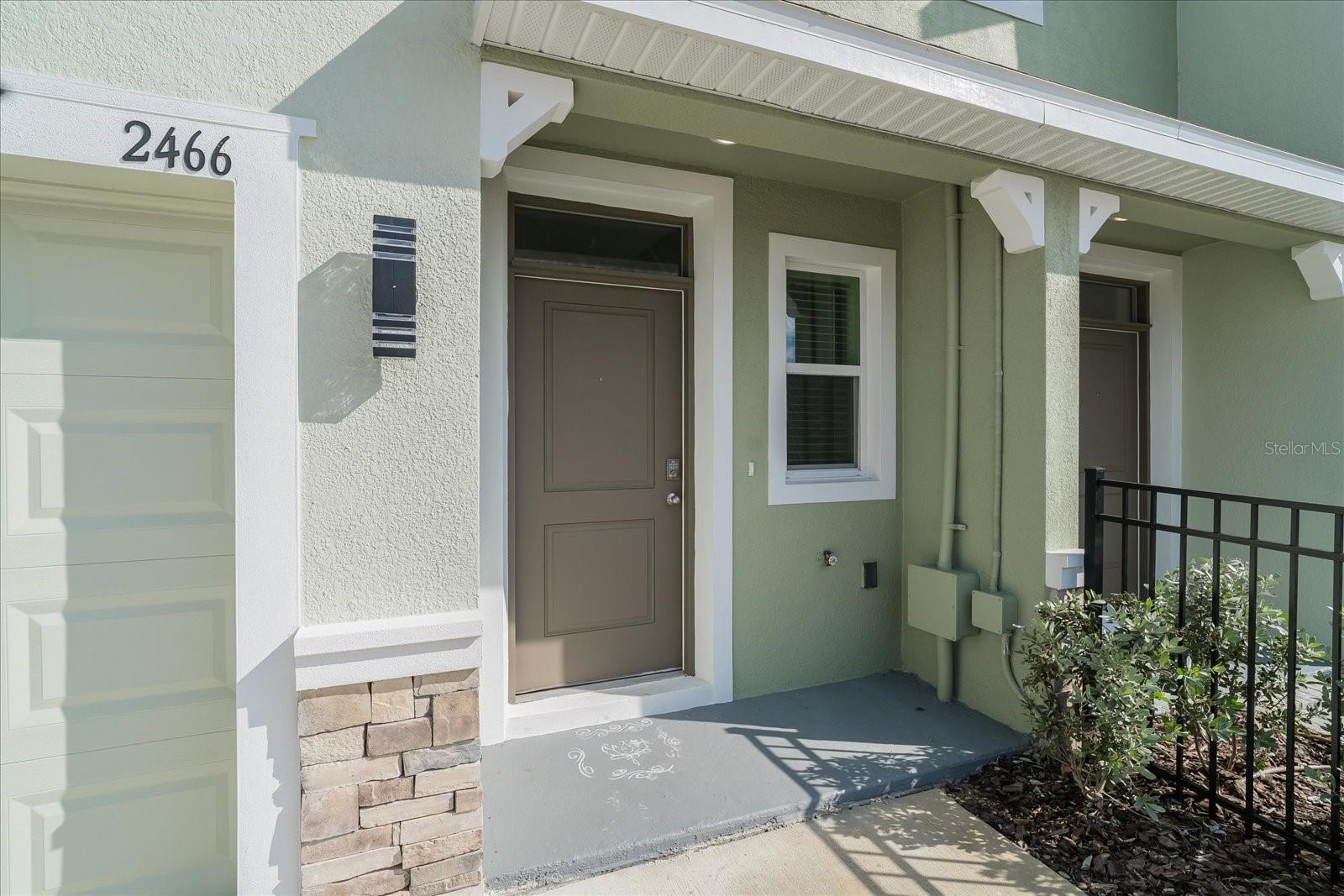 WYNDFIELDS - Residential Lease