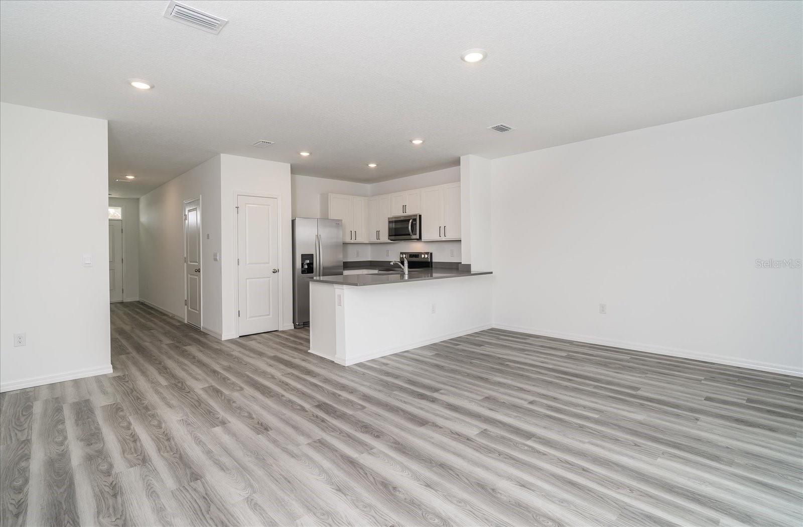 WYNDFIELDS - Residential Lease